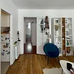 Appartement proche Arc Triomphe / Champs Elysées