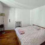 Appartement proche Arc Triomphe / Champs Elysées